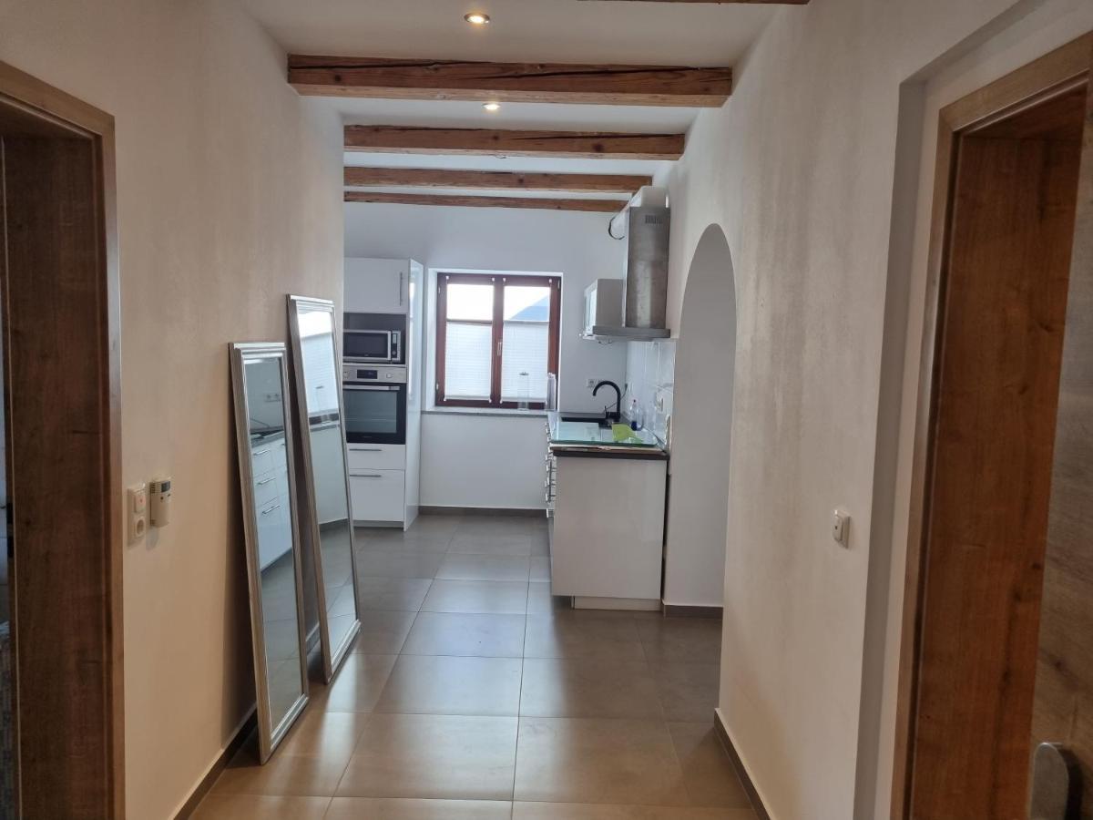Ferienwohnung Kreuzberg Freyung Ngoại thất bức ảnh