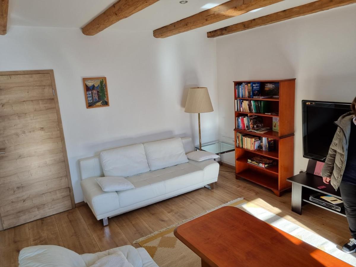 Ferienwohnung Kreuzberg Freyung Ngoại thất bức ảnh
