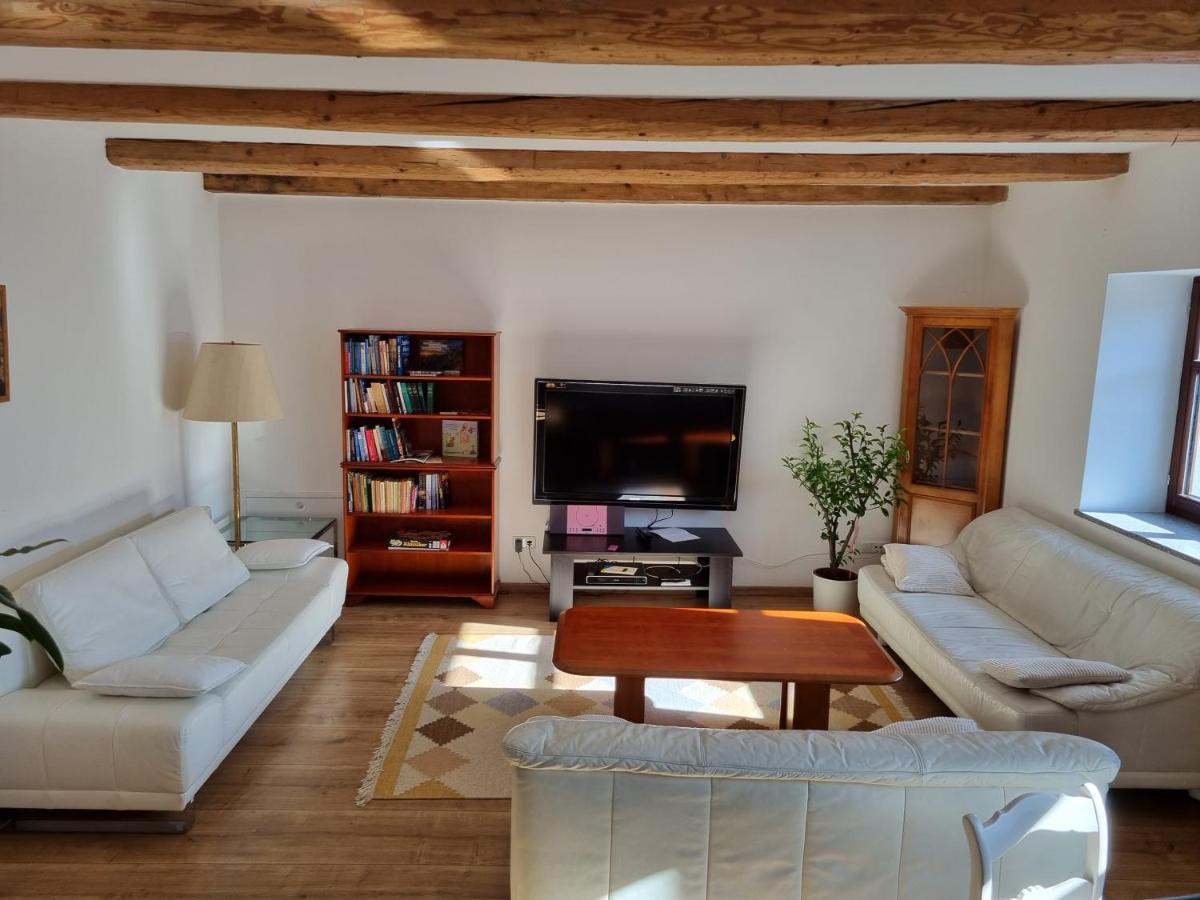 Ferienwohnung Kreuzberg Freyung Ngoại thất bức ảnh