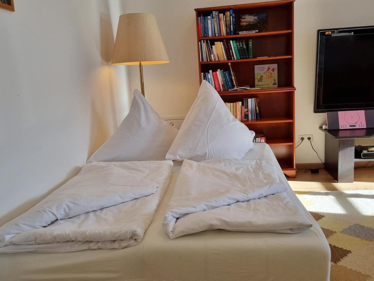 Ferienwohnung Kreuzberg Freyung Ngoại thất bức ảnh