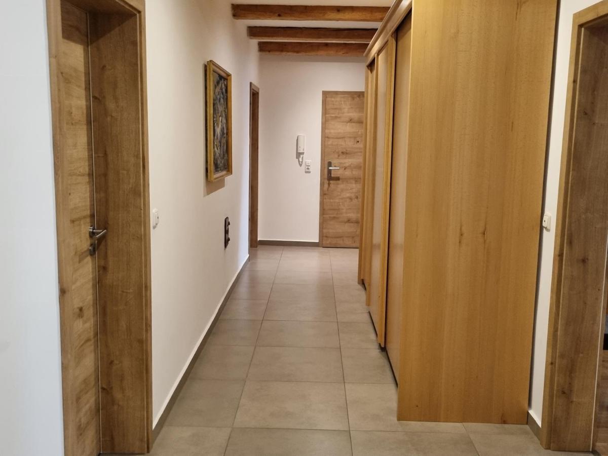 Ferienwohnung Kreuzberg Freyung Ngoại thất bức ảnh
